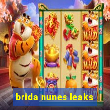 brida nunes leaks